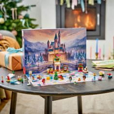 LEGO 43298 Disney Princess Adventski kalendar 2026.