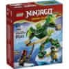 LEGO 71862 NINJAGO Bojni komplet s Lloydovim mehaničkim zmajem