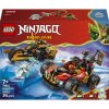 LEGO 71864 NINJAGO Kombinirana vozila Kaija i Colea