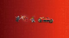 LEGO 71867 NINJAGO X-1 Ninja jurilica X-1 za 15. godišnjicu