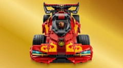 LEGO 71867 NINJAGO X-1 Ninja jurilica X-1 za 15. godišnjicu