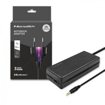 Qoltec 51037 punjač za Asus 120W / 20V 6A / USB-C