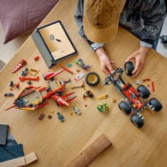LEGO 71869 NINJAGO Kopnena nagrada
