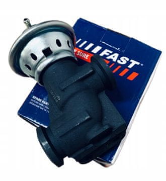 FAST EGR ventil Fiat Ducato, Citroen Jumper, Peugeot Boxer 2002. - 2006.