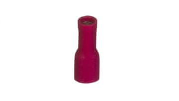 Ergo Potpuno izolirana čahura NCI 4.8-1/0.5 PVC E10KN-03010302401 /100 kom/