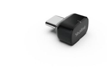 YEALINK BT51-C Bluetooth adapter crne boje