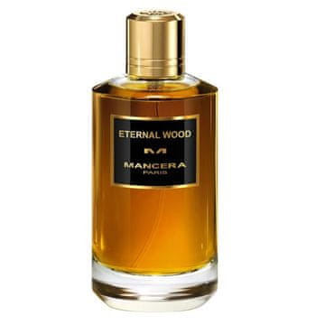 Mancera Eternal Wood parfemska voda u spreju 120 ml
