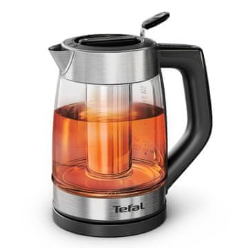 Krups Element kuhalo za vodu, 1,7 l (BJ760DE0)