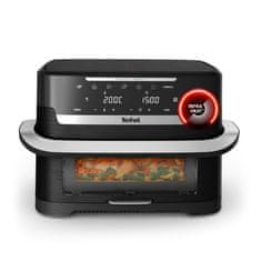Infrared Easy Fry Dual Flex friteza na vrući zrak, 9 L (EY9288E0)