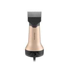 Rowenta CV7D30E0 3v1 Curl Harmony sušilo za kosu, 3 nastavka, putno