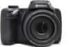 Kodak Pixpro Astro Zoom AZ528 digitalni fotoaparat, crni (AZ528BK)