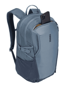 Thule Enroute ruksak, 23 L, Pond Gray/Dark Slate (3204947)