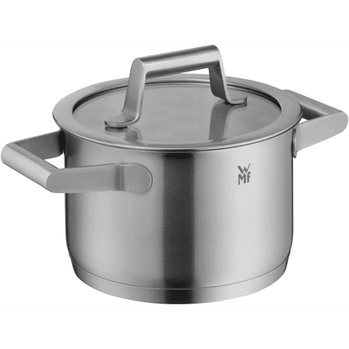 Inovativno dno TransTherm za optimalno kuhanje