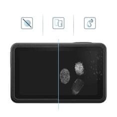 Tech-protect Glass Fit 2x zaštitno staklo za DJI Osmo Action 6