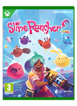 Slime Rancher 2 (Xbox Series X)