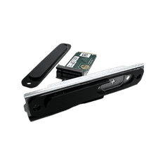 ASUS NUC15 dodatak (NUCIOAES0CR), dodatni M.2 22x80 SSD utor za proširenje