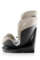 Britax Römer Swivel i-Size autosjedalica, 40-125 cm, svijetlosmeđa