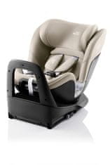 Britax Römer Swivel i-Size autosjedalica, 40-125 cm, svijetlosmeđa