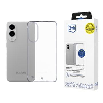 3MK Samsung Galaxy S25 Edge - prozirna maskica od Just20g