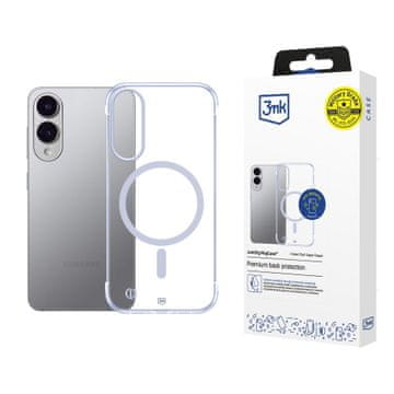 3MK Samsung Galaxy S25 Edge - Just20g MagCase