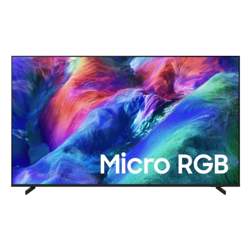 Iznimna slika s tehnologijom Micro RGB