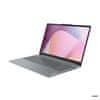 Lenovo IdeaPad Slim 3 prijenosno računalo, AMD Ryzen5-40, 16GB, SSD512GB, W11H, sivi (82XQ01G8SC) 15AMN8