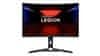 Lenovo R27fc-30 monitor, FHD, VA, WLED, 350cd/m2, 0.5ms, 2xHDMI 2.0, DP 1.4