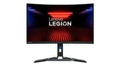 Lenovo R27fc-30 monitor, FHD, VA, WLED, 350cd/m2, 0.5ms, 2xHDMI 2.0, DP 1.4