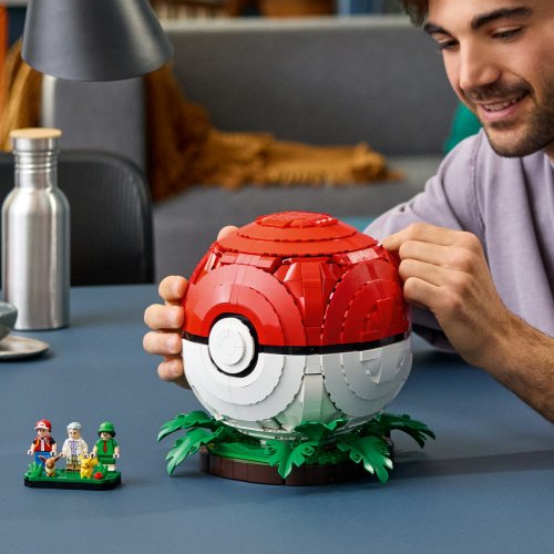 Otkrijte čarobni svijet Pokémona