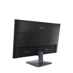 Lenovo LOQ 27Q-10 monitor, QHD, IPS, 200Hz, 300cd/m2, 0.5ms, crni