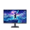 Lenovo LOQ 27Q-10 monitor, QHD, IPS, 200Hz, 300cd/m2, 0.5ms, crni