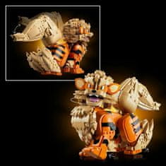 LEGO 72160 Pokémon Arcanine