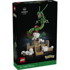 LEGO 72168 Pokémon Rayquaza