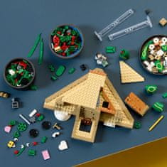 LEGO 72168 Pokémon Rayquaza