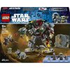 75451 STAR WARS Obračun s patrolnim droidima kod Huttove palače