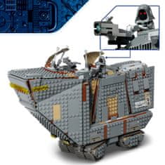 LEGO 75453 STAR WARS Offworld Sandcrawler™ i Mudhorn