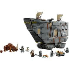 LEGO 75453 STAR WARS Offworld Sandcrawler™ i Mudhorn