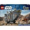 75453 STAR WARS Offworld Sandcrawler™ i Mudhorn