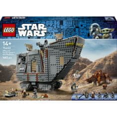 LEGO 75453 STAR WARS Offworld Sandcrawler™ i Mudhorn