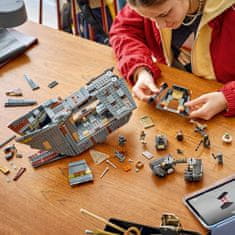 LEGO 75453 STAR WARS Offworld Sandcrawler™ i Mudhorn