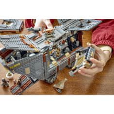 LEGO 75453 STAR WARS Offworld Sandcrawler™ i Mudhorn