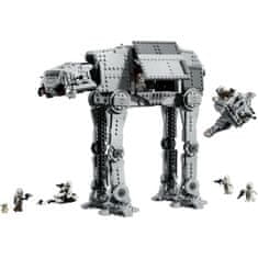 LEGO 75454 STAR WARS AT-AT Imperial Remnanta s presretačem INT-4