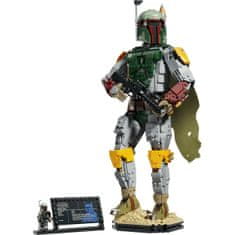 LEGO 75455 Star Wars™ Boba Fett™