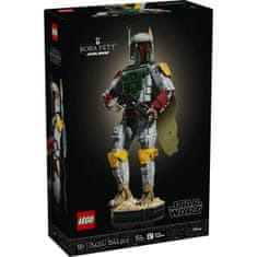 LEGO 75455 Star Wars™ Boba Fett™