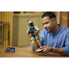 LEGO 75455 Star Wars™ Boba Fett™