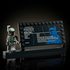 LEGO 75455 Star Wars™ Boba Fett™