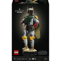 LEGO 75455 Star Wars™ Boba Fett™