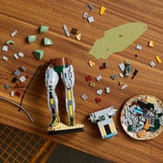 LEGO 75455 Star Wars™ Boba Fett™