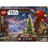 75456 Star Wars™ Adventski kalendar 2026.