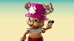 LEGO 75643 One piece Tony Tony Chopper